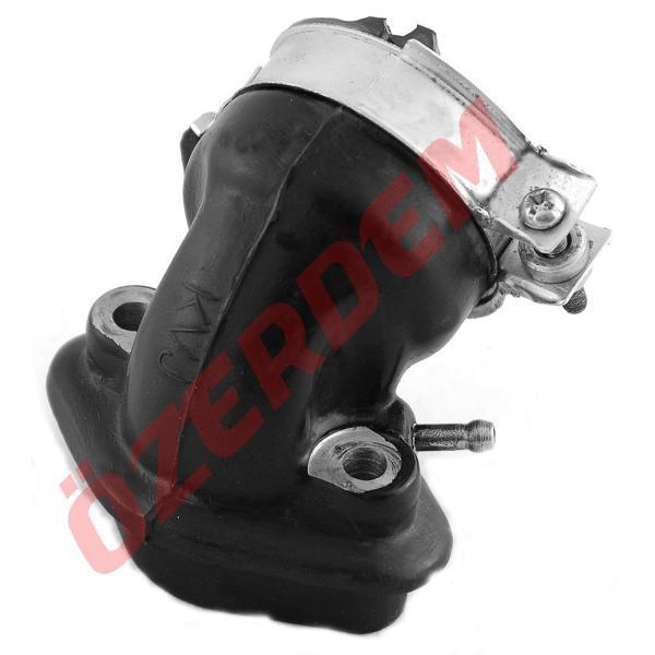 Hussar Keeway Ptt Manifold 2004 - Image 1