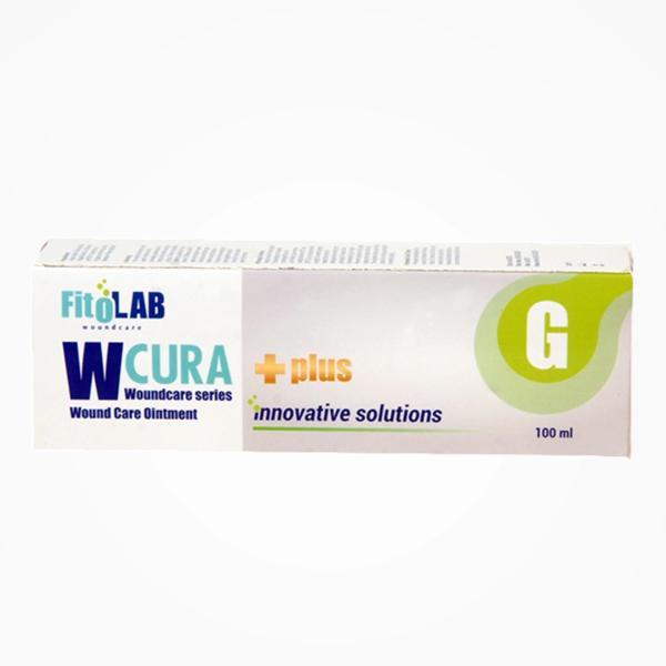 Fitolab Wcura G Plus Yara Bakım Kremi 100ml - Image 1