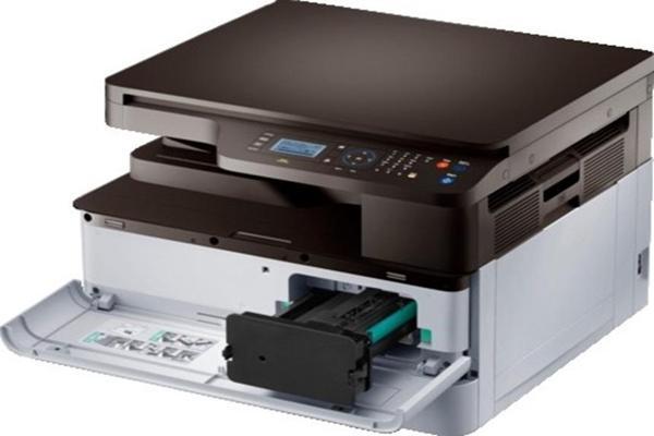 Samsung MultiXpress SL-K2200 A3 A4  - Image 1