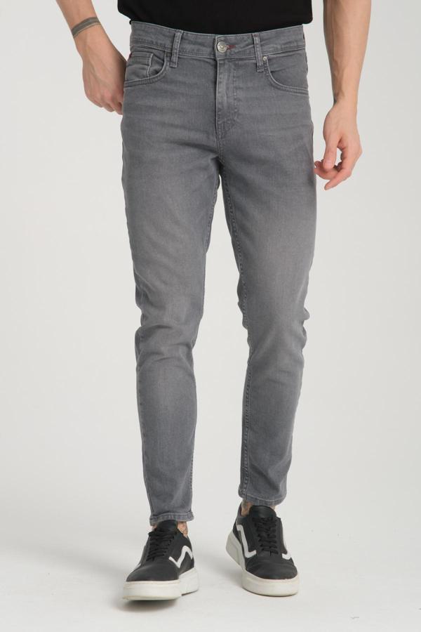 DANNY 170 Skınny Fıt Denim Pantolon 1546 - Image 1
