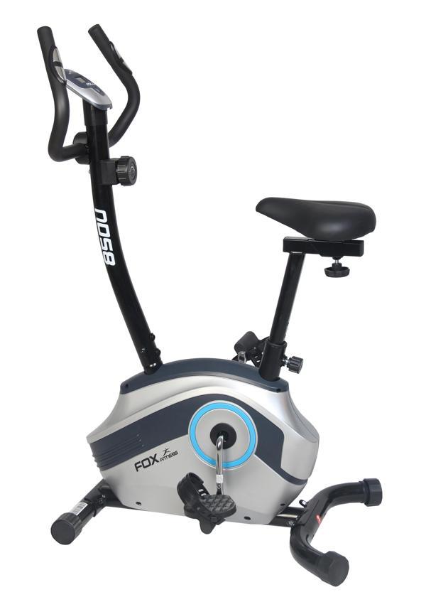 Fox Fitness 850U Nabız Ölçerli Manyetik Kondisyon Bisikleti - Image 1