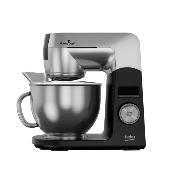 Mm 8042 Ds Homechef 1000 W 4 Lt Mutfak Şefi - Image 1
