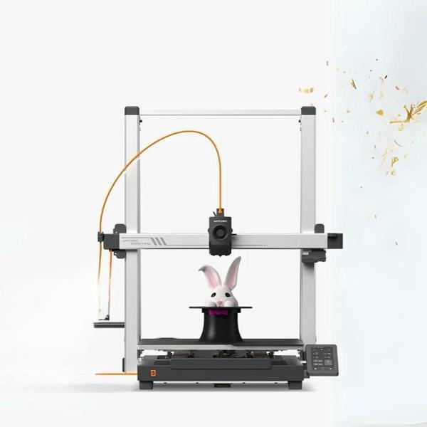 Anycubic Kobra 3 Max 3D Yazıcı - Image 1