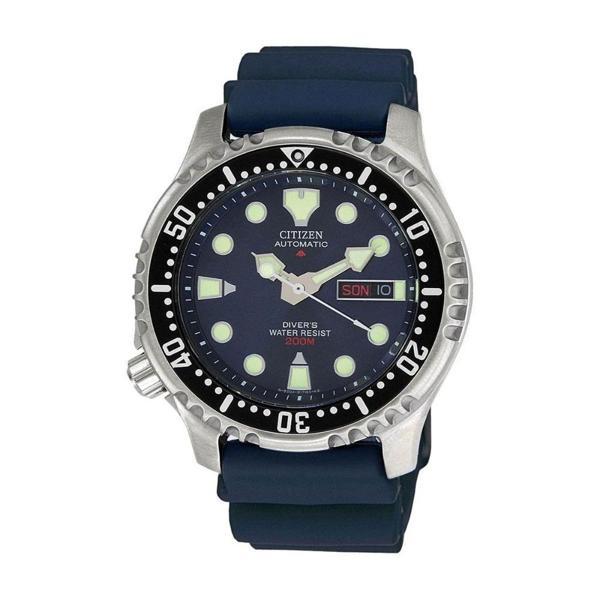 CITIZEN NY0040-17L Erkek Kol Saati - Image 1