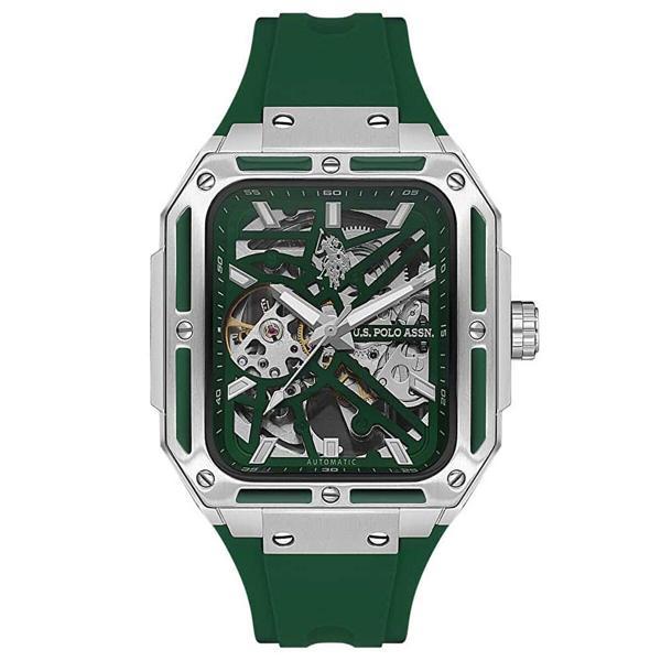 U.S. Polo Assn. USPA1122-03 Erkek Kol Saati - Image 1