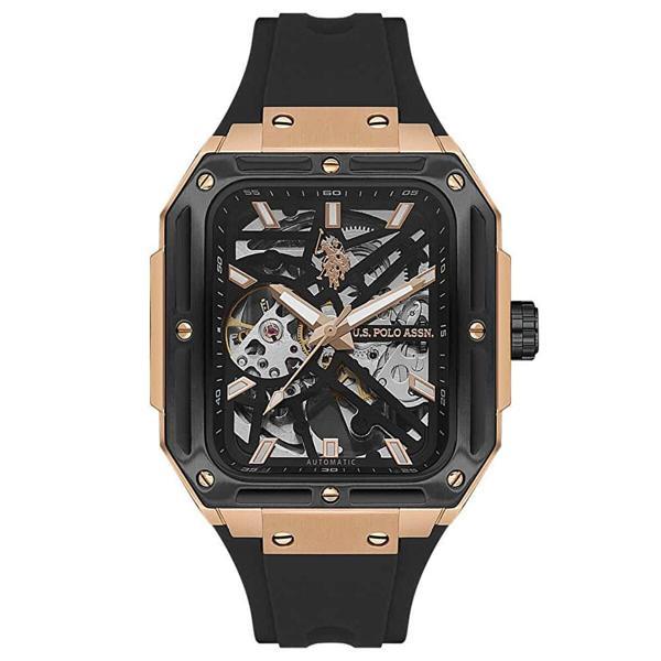 U.S. Polo Assn. USPA1122-05 Erkek Kol Saati - Image 1