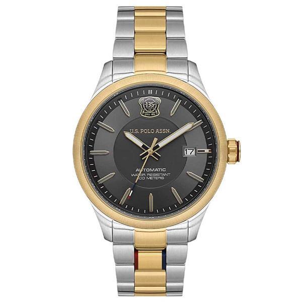 U.S. Polo Assn. USPA1125-02 Erkek Kol Saati - Image 1