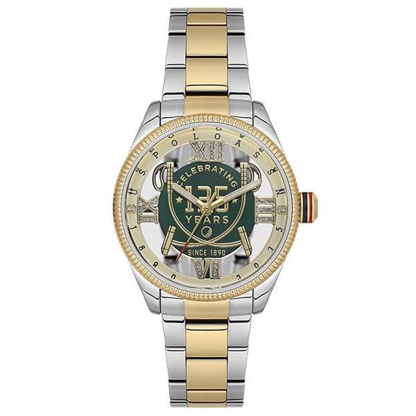 U.S. Polo Assn. USPA2120-01 Kadın Kol Saati - Image 1