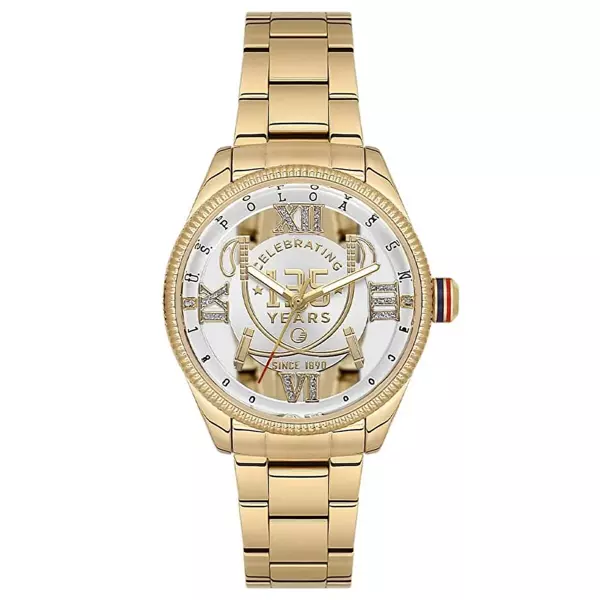 U.S. Polo Assn. USPA2120-02 Kadın Kol Saati - Image 1