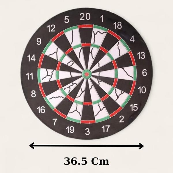 Dart Seti 15 inç - Image 1