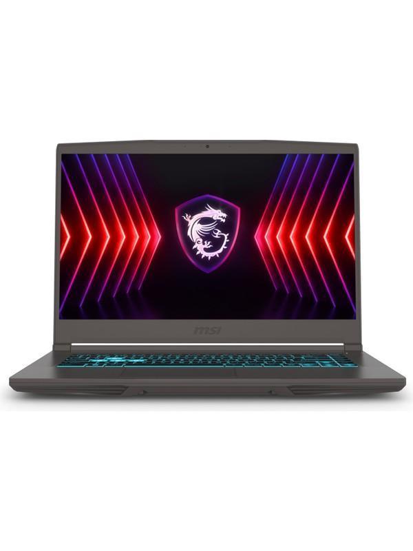 MSI Thin 15 B13UC-3074XTR Intel Core i5 13420H 16GB RAM 512GB SSD RTX3050 Freedos 15.6” FHD 144Hz - Image 1