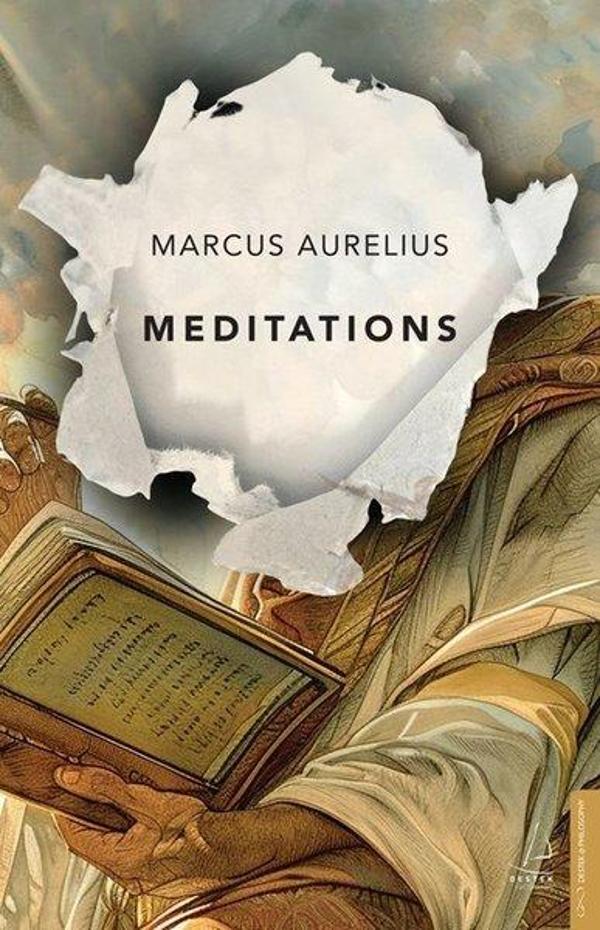Meditations - Destek Yayınları - Image 1