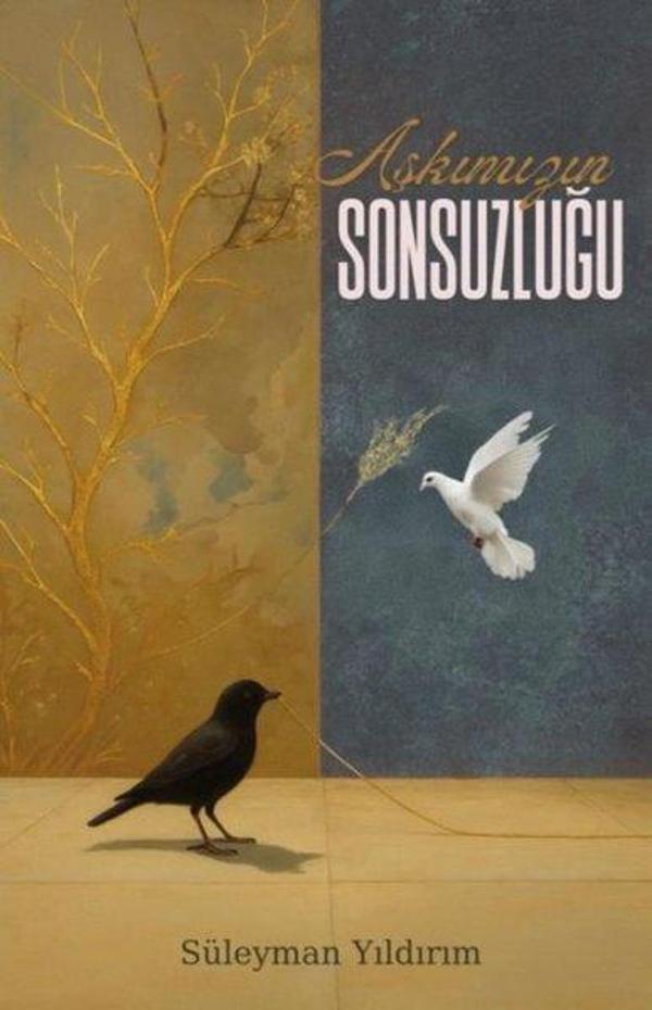 Aşkımızın Sonsuzluğu - Evrensel Kültür Yayınları - Image 1