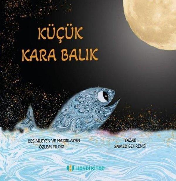 Küçük Kara Balık - Haydi Kitap - Image 1