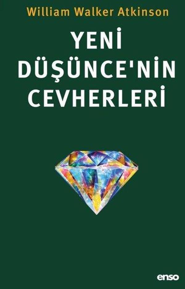 Yeni Düşünce'nin Cevherleri - Enso Kitap - Image 1