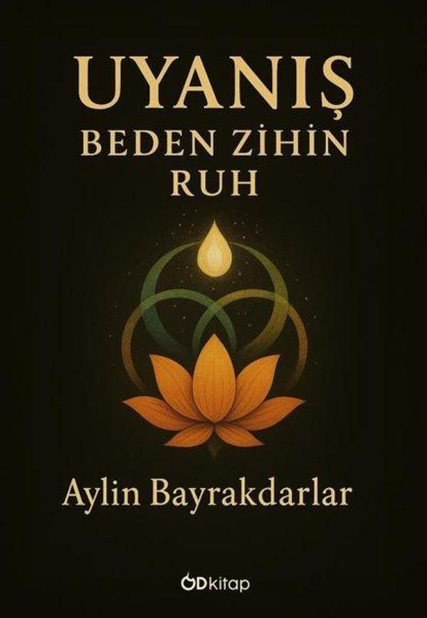 Uyanış Zihin Beden Ruh - OD Kitap - Image 1
