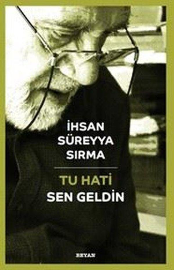 Tu Hati - Sen Geldin (Türkçe - Kürtçe) - Beyan Yayınları - Image 1