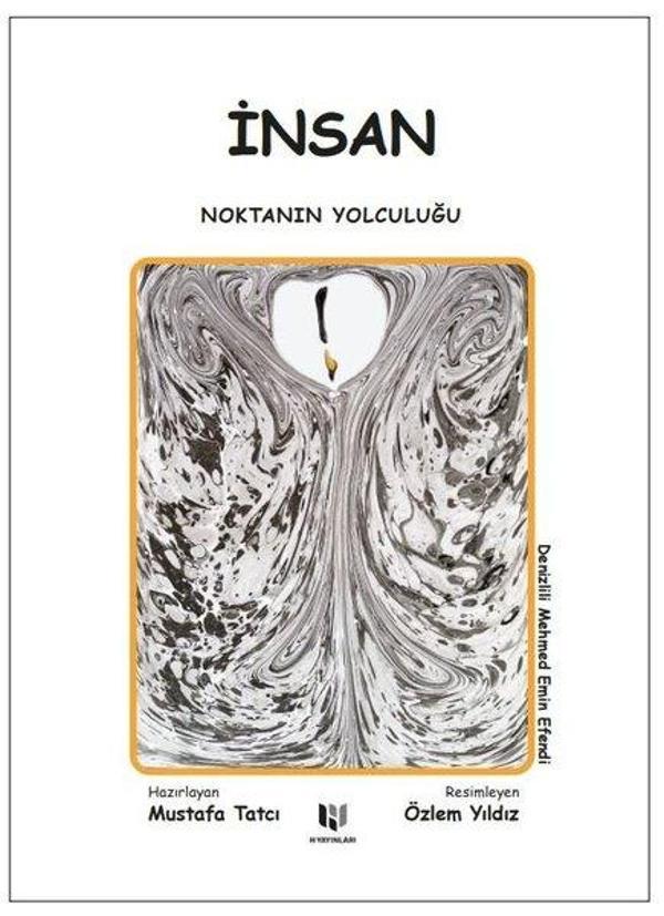 İnsan-Noktanın Yolculuğu - H Yayınları - Image 1