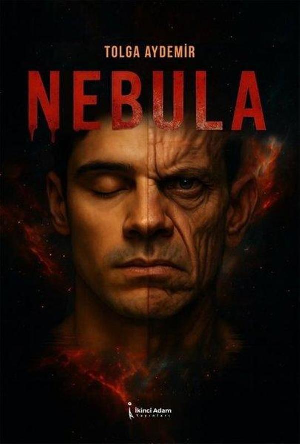 Nebula - İkinci Adam Yayınları - Image 1