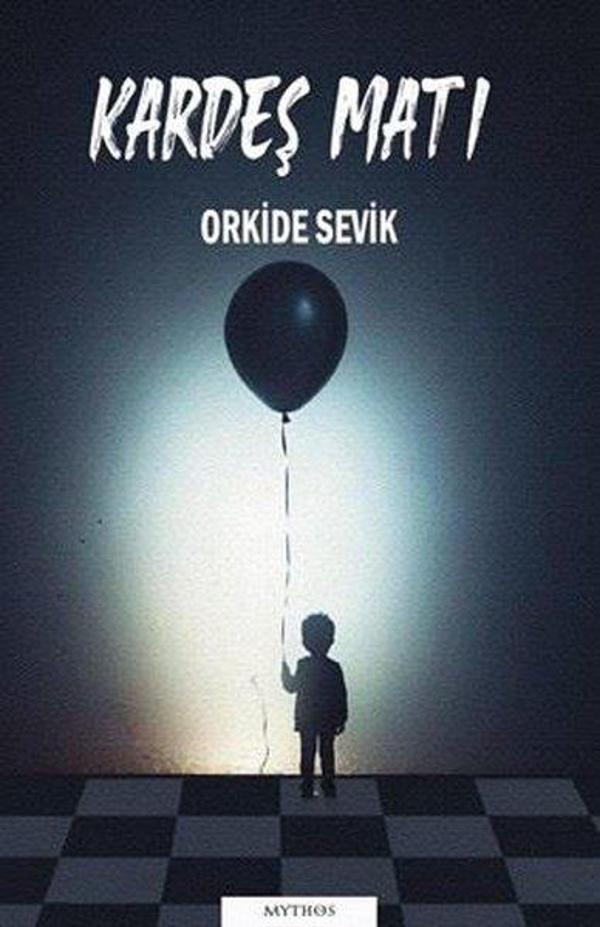 Kardeş Matı - Mythos Kitap - Image 1