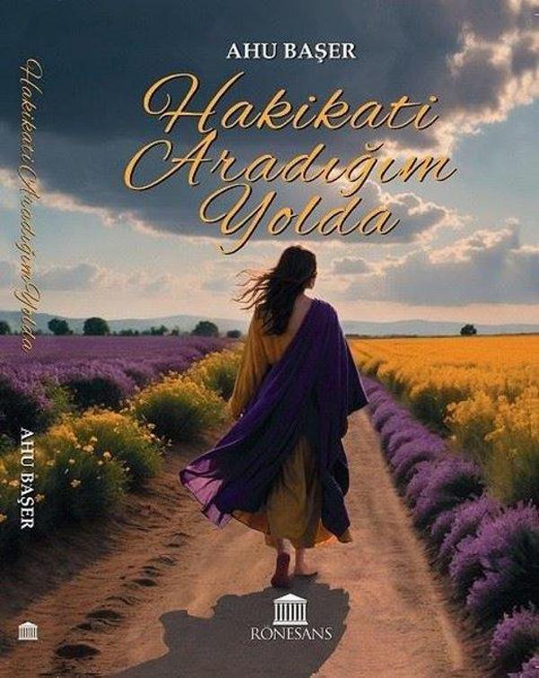 Hakikati Aradığım Yolda - Rönesans Yayınları - Image 1
