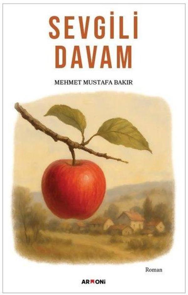 Sevgili Davam - Armoni - Image 1