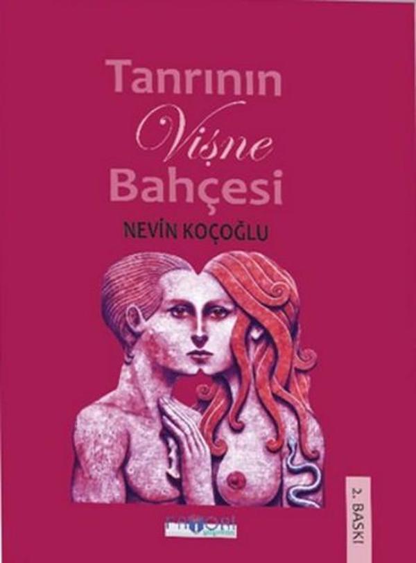 Tanrının Vişne Bahçesi - Favori Yayınları - Image 1