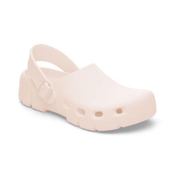 Birkenstock 1029564 Birki Flow EVA Light Rose Kadın Terlik - Image 1