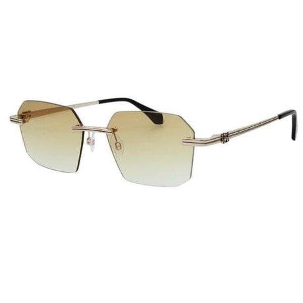 PALM ANGELS PERI10G 7622 ERKEK GÜNEŞ GÖZLÜĞÜ - Image 1