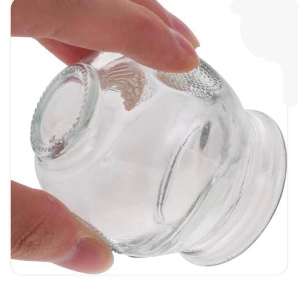 3 No Cam Hacamat Kupası - Image 1