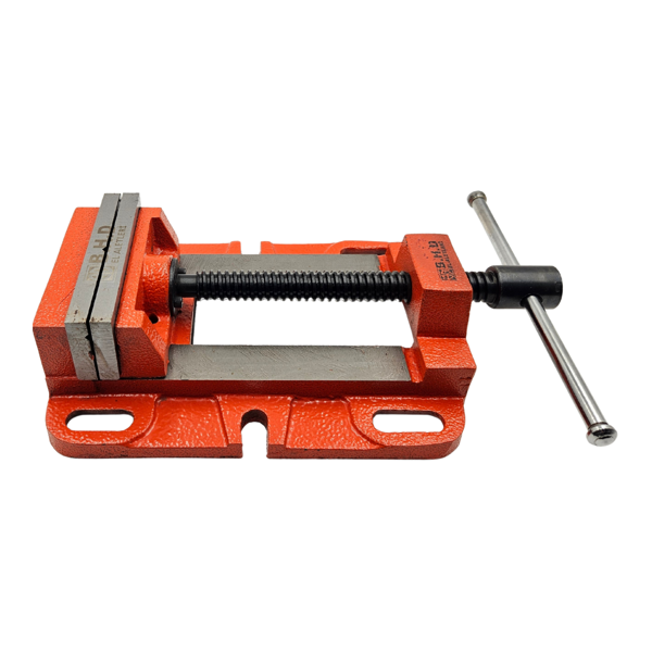 Fixonic B.H.D BHD00311 125mm Matkap Mengene - Image 1