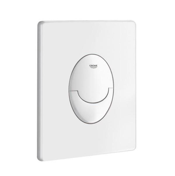 Grohe Skate Air Gömme Rezervuar Paneli Beyaz - 38505SH0 - Image 1