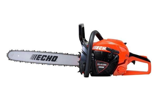 Echo Cs 4510 Es Benzinli Testere - Image 1