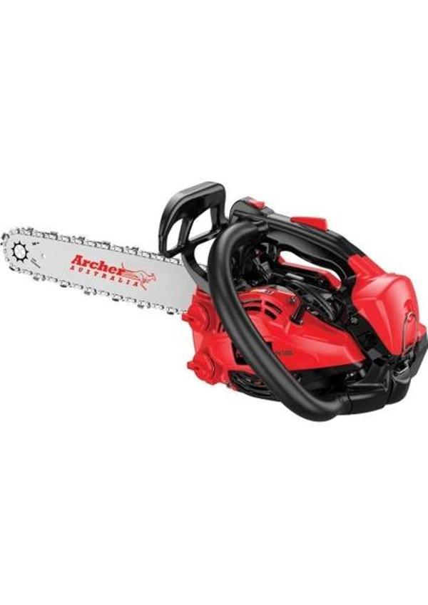 Archer YH2200 Benzinli Testere Kalın Pala - Image 1