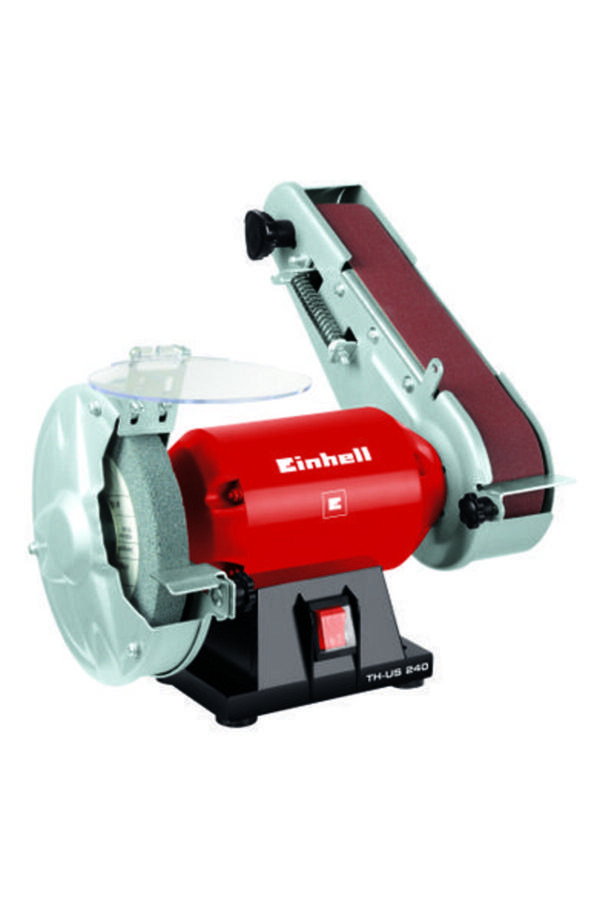 Einhell Tc-Us 240 Bant Zımpara Motoru - Image 1