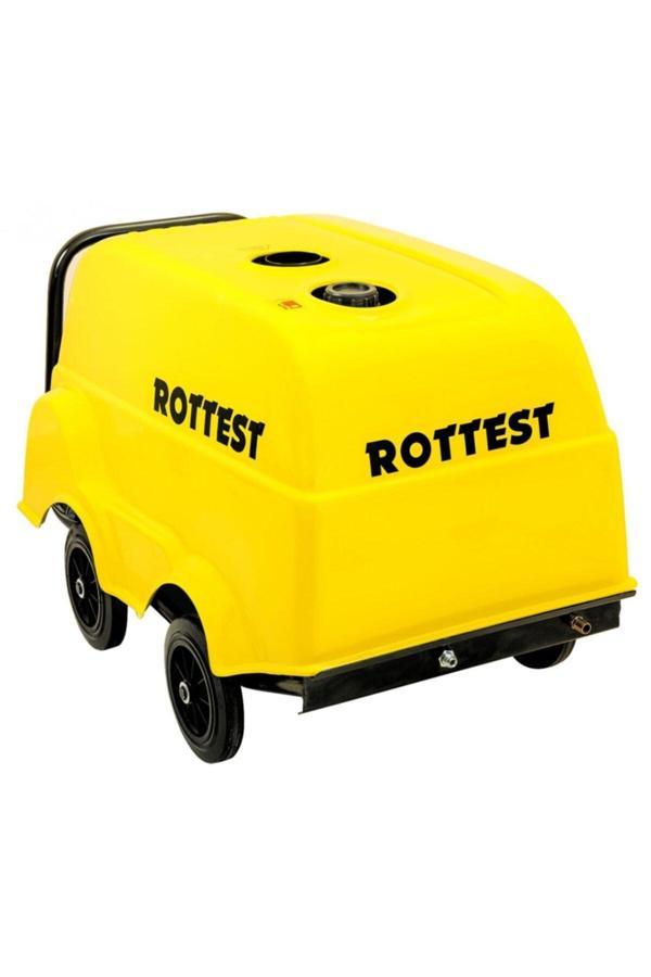 Rottest 200 Bar Basınçlı Sıcak Soğuk Oto Yıkama Makinası Tetiksiz St 2000 C - Image 1
