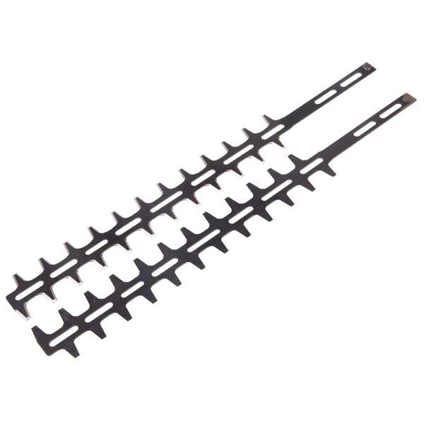Tasuka Çay Toplama Makinası Bıçak Alt Üst Takım Ts-35  - Image 1