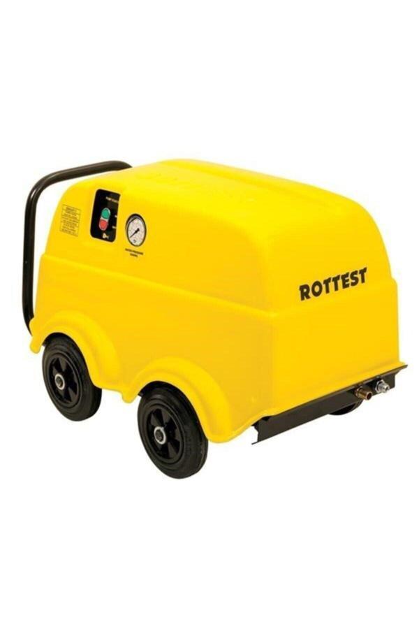 Rottest St 250 Cs Soğuk 250 Bar Tetiksiz Basınçlı Yıkama Makinesi (R10106) - Image 1