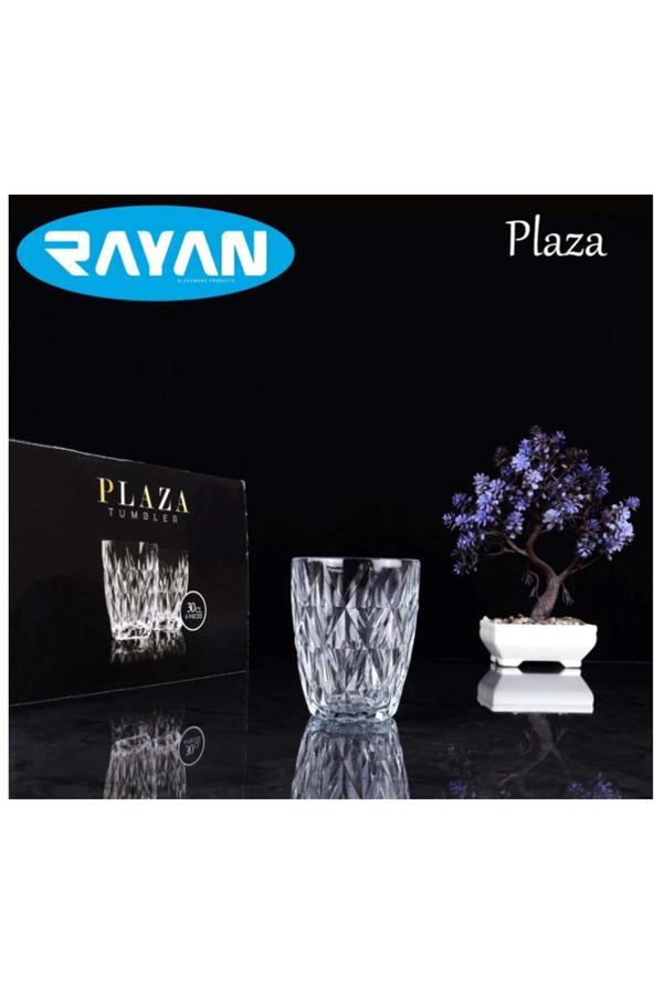 Rayan Plaza Su Bardağı - Image 1
