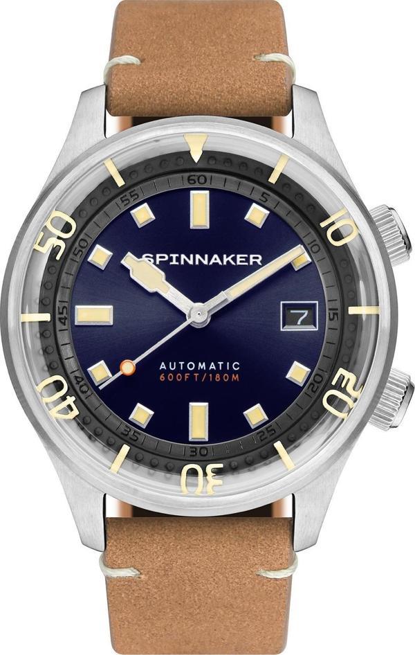 Spinnaker SP-5062-05 Erkek Kol Saati - Image 1