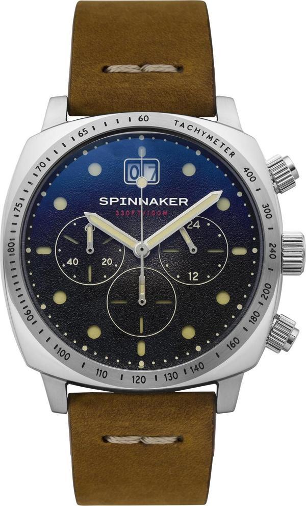 Spinnaker SP-5068-01 Erkek Kol Saati - Image 1