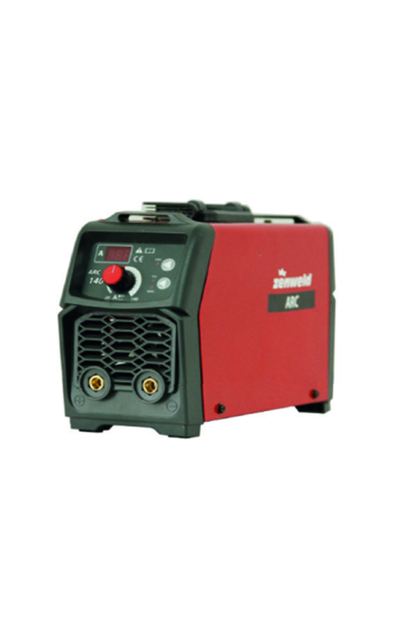 Zenweld Arc160 Mma Inverter Kaynak Makinası 160 Amper - Image 1