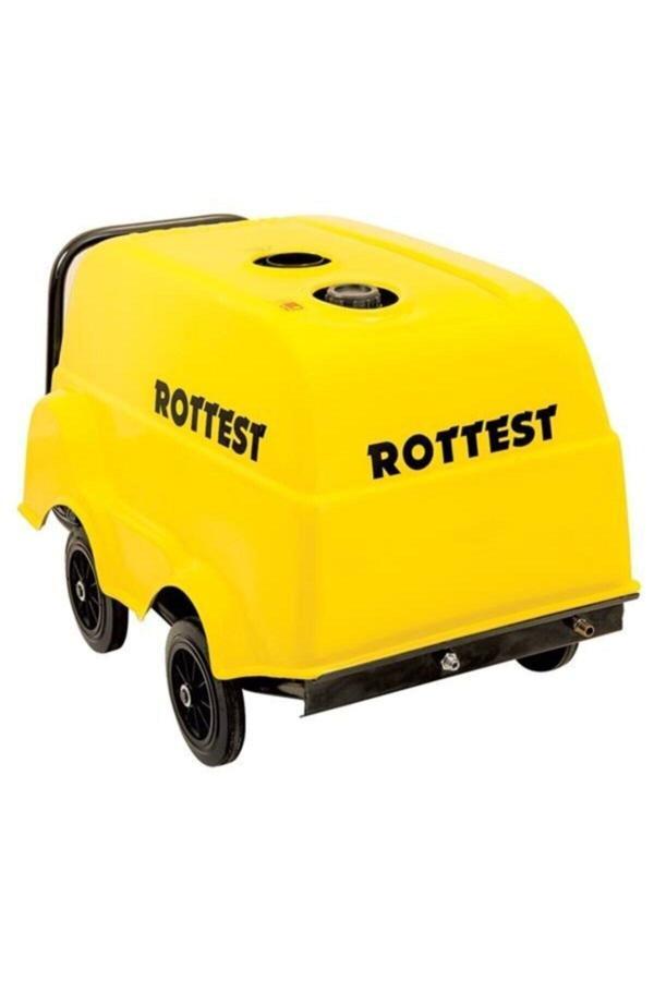 Rottest St 3000 C Sıcak 300 Bar Tetiksiz Basınçlı Yıkama Makinesi (R20108) - Image 1
