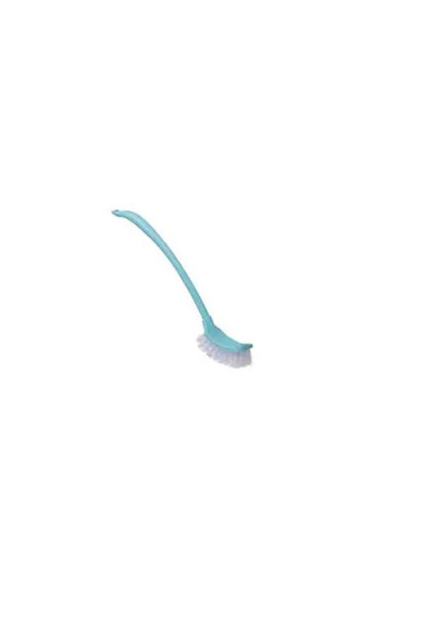 Alkaya 396 Uzun Saplı Lavabo Fırçası - Image 1