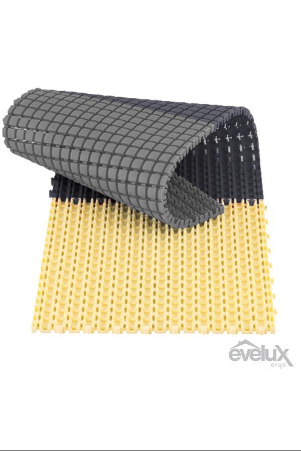 Esnek Dekor Paspas 33x33 Cm Royaleks-EVL23002 - Image 1