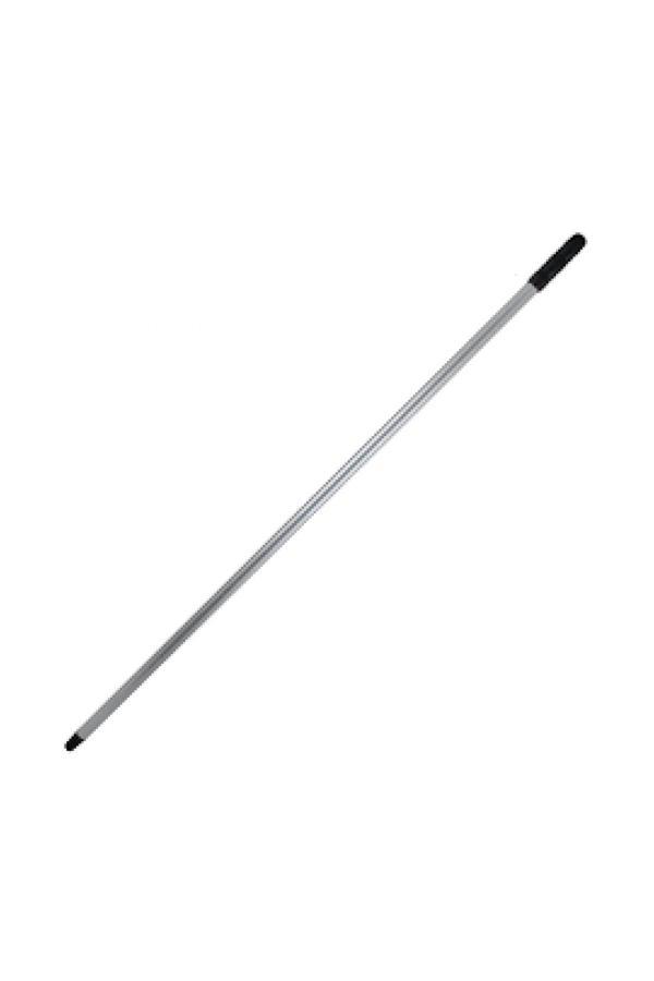 Metal Sap Vidalı Gri 120 cm - Image 1