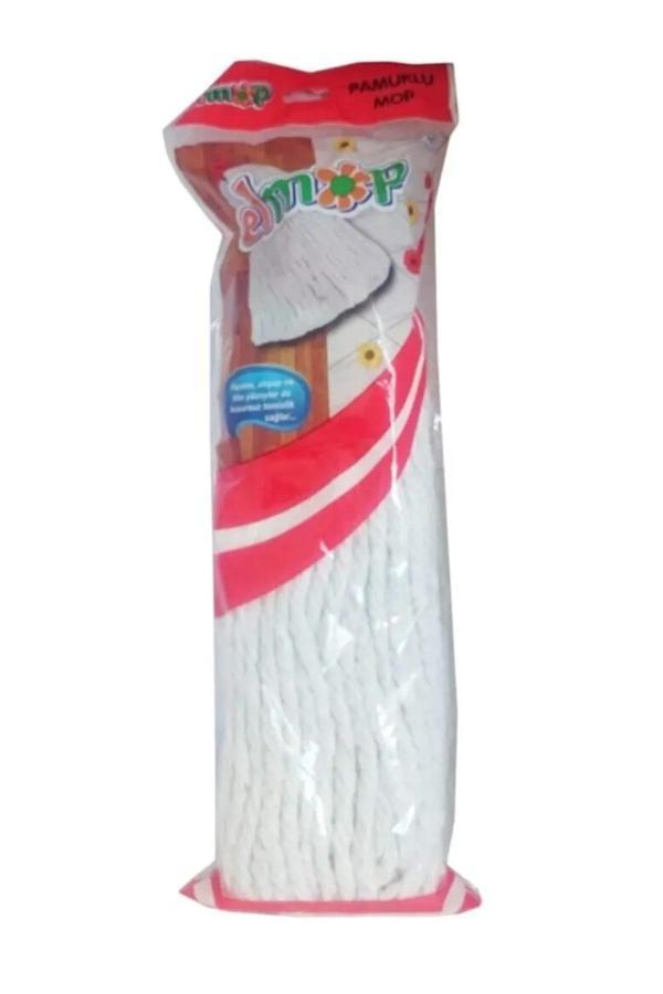 Pamuklu Mop Paspas İpi Royaleks-PM03 - Image 1