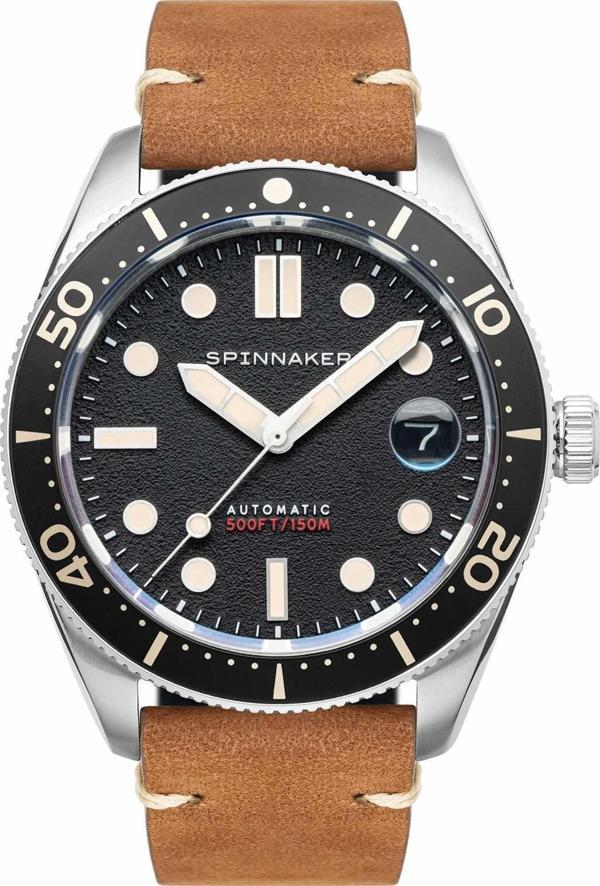 Spinnaker SP-5100-01 Erkek Kol Saati - Image 1