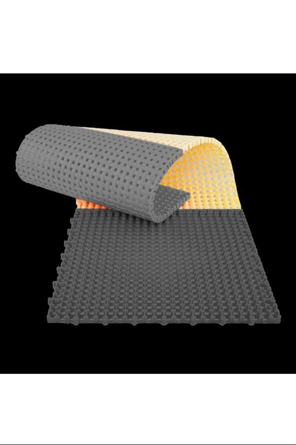 Esnek Dekor Paspas 33x33 Cm Royaleks-EVL23001 - Image 1