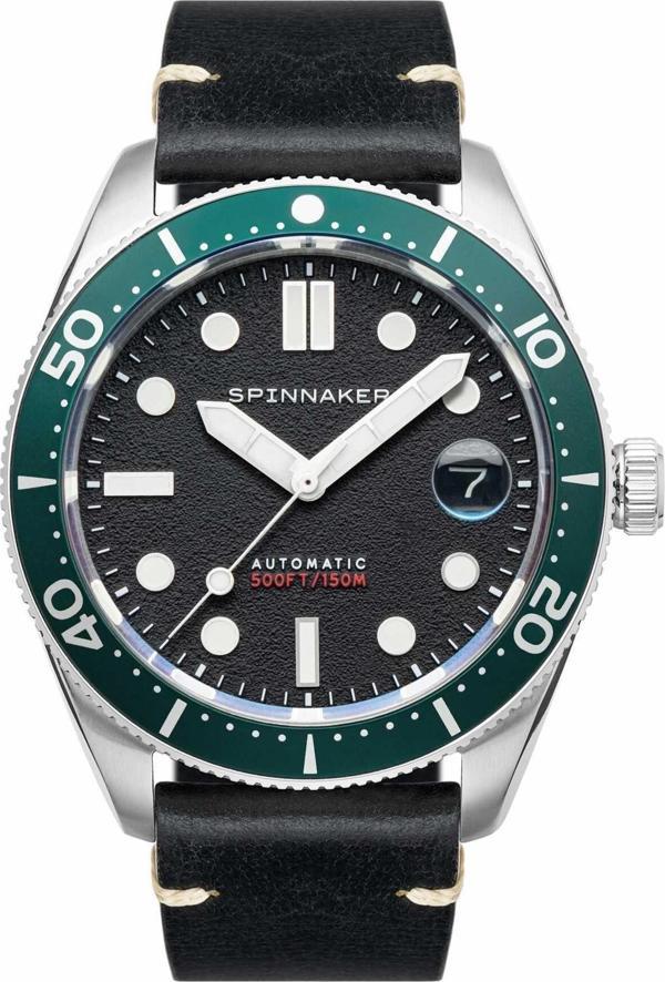 Spinnaker SP-5100-02 Erkek Kol Saati - Image 1
